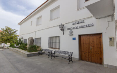 Albergue del Peregrino