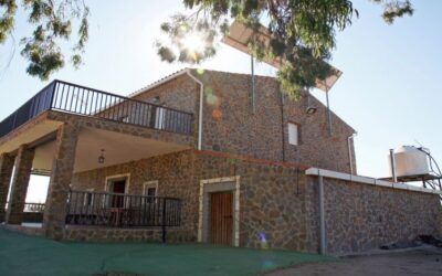 Casa Rural La Alameda