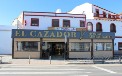 Hostal El Cazador