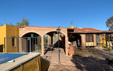 Casa Rural Dehesa EL Chaparral