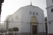 Convento de San Diego (Padres Carmelitas)