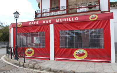 Café-Bar Murillo