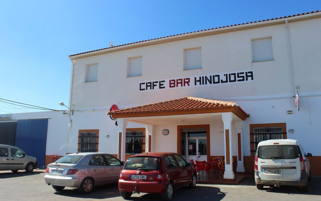 Bar Hinojosa