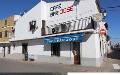 Bar-Café José