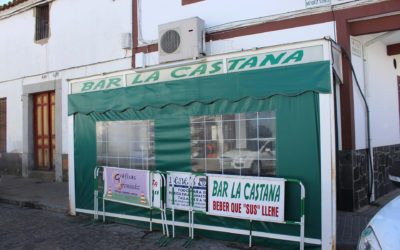 Bar-Café La Castana