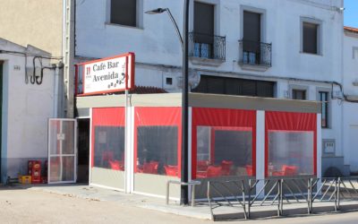 Café-Bar Avenida