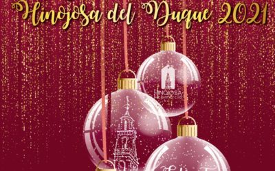 El Ayuntamiento de Hinojosa del Duque pone en marcha la Campaña de Navidad con más de 4.000 euros en premios
