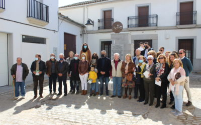 Día de Andalucía en Hinojosa del Duque