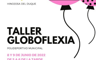 Taller Globoflexia