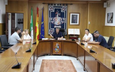 El Ayuntamiento de Hinojosa del Duque anuncia una serie de medidas para hacer frente a la sequía
