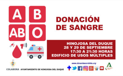 COLECTA DE SANGRE