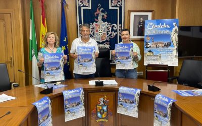Hinojosa del Duque disfrutará de ‘Córdoba: 100 años de peñas’ el 9 de septiembre