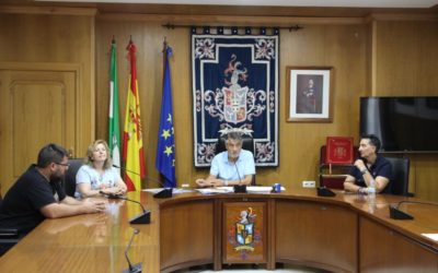 El Ayuntamiento de Hinojosa del Duque informa a la ciudadanía de la situación actual del consumo de agua
