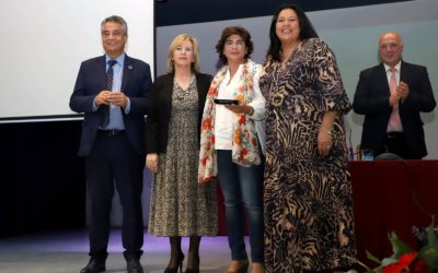 Celebrada la V Edición del Día de la Provincia en la Diputación de Córdoba, en el marco de la Feria de los Municipios