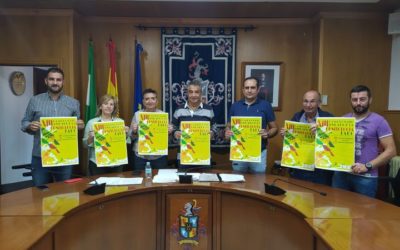 Hinojosa del Duque acoge el XIII Campeonato Andaluz de Ornitología FADO