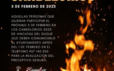 Candelorios 2023