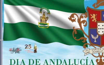 Día de Andalucía 2023