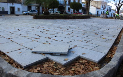 REMODELACIÓN PARQUE BARRIO SAN SEBASTIÁN