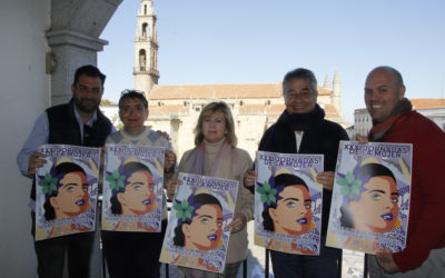 El Ayuntamiento de Hinojosa del Duque presenta las XXXI Jornadas de la Mujer con motivo del 8 de marzo