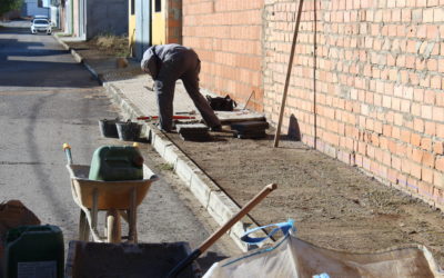 OBRAS PFEA