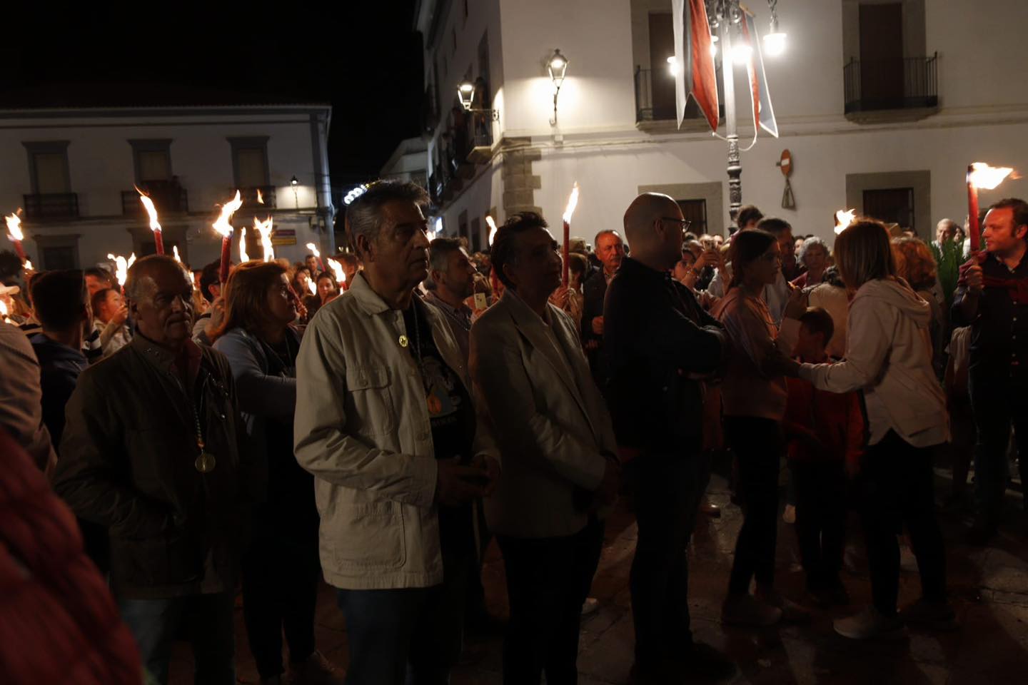 Romería y Fiestas Patronales de la Antigua 2023