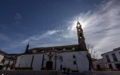 CLUB PATRIMONIO NATURAL: Ruta Senderista – Sábado 13 de mayo 2023