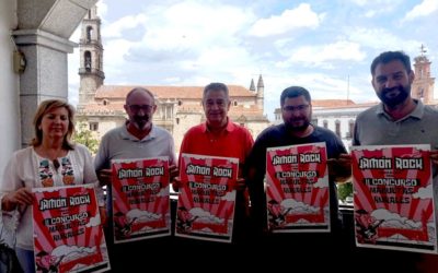 234 grupos de toda España participan en un II Concurso de Maquetas Rurales Ciudad de Hinojosa que ya conoce a sus finalistas