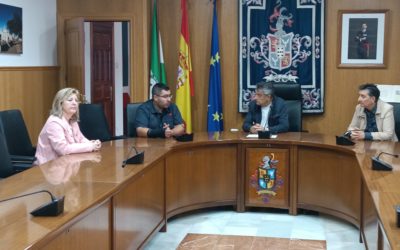 El Ayuntamiento de Hinojosa del Duque muestra su satisfacción tras la concesión del Ciclo Superior Modalidad Dual de Transportes y Mantenimiento de Vehículos al IES Jerez y Caballero