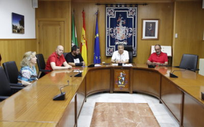 El Ayuntamiento de Hinojosa del Duque convoca una concentración para protestar por la situación del agua en el norte de Córdoba