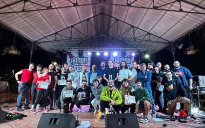 Hinojosa del Duque se convierte en el epicentro de la música emergente en la España Rural