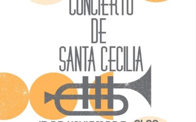 CONCIERTO DE SANTA CECILIA