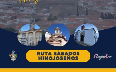 RUTAS DE INVIERNO EN HINOJOSA DEL DUQUE