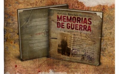 Presentación del libro MEMORIAS DE GUERRA