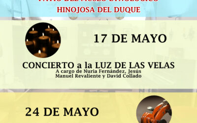 LOS VIERNES DEL MUSEO