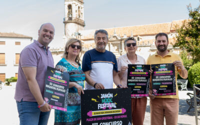 302 grupos de toda España participan en el III Concurso de Maquetas Rurales ‘Ciudad de Hinojosa’