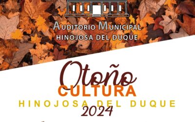 Programa Otoño Cultural