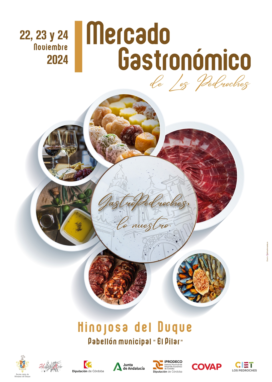 CARTEL MERCADO GASTRONOMICO 2024 DEFINITIVO