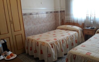 Hostal Ruda