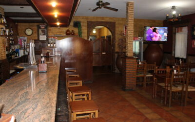 Café Bar El Bodegón