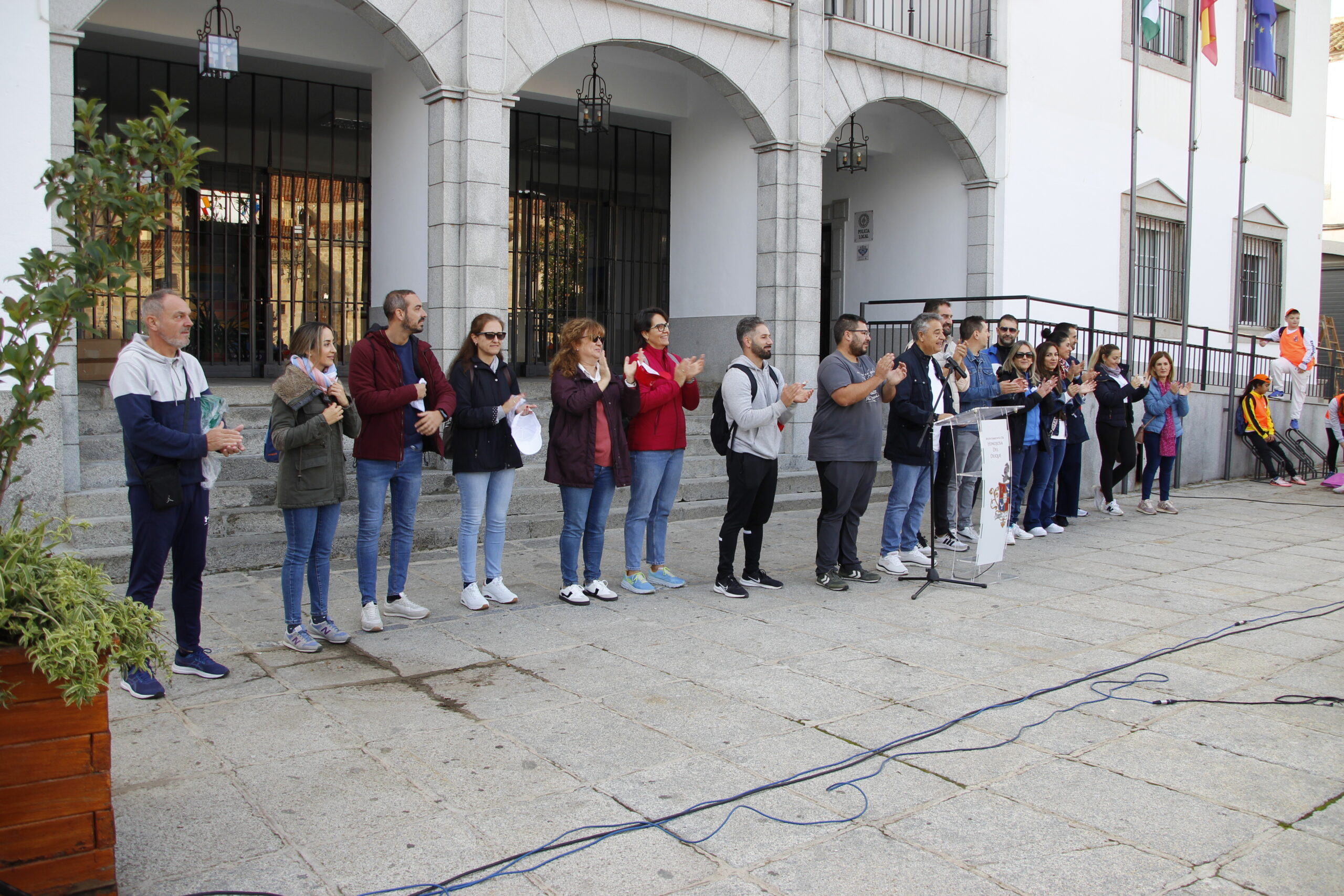 FOTO OLIMPIADA ESCOLAR 2024