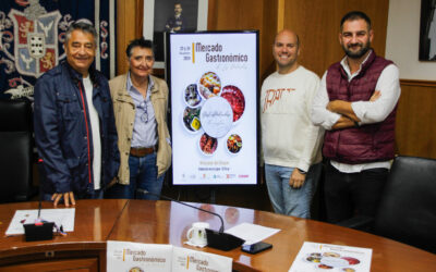 Hinojosa del Duque celebrará GastroPedroches, el I Mercado Gastronómico de Los Pedroches