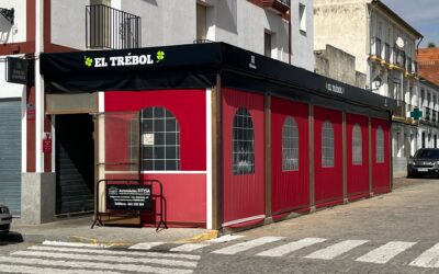 Café Bar El Trébol