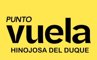 El ayuntamiento de Hinojosa del Duque ha recibido una ayuda de la Diputación Provincial dentro de la Convocatoria de subvenciones para la Cooperación anual con los ayuntamientos de la provincia de Córdoba para la dinamización de los Puntos Vuela en el año 2024