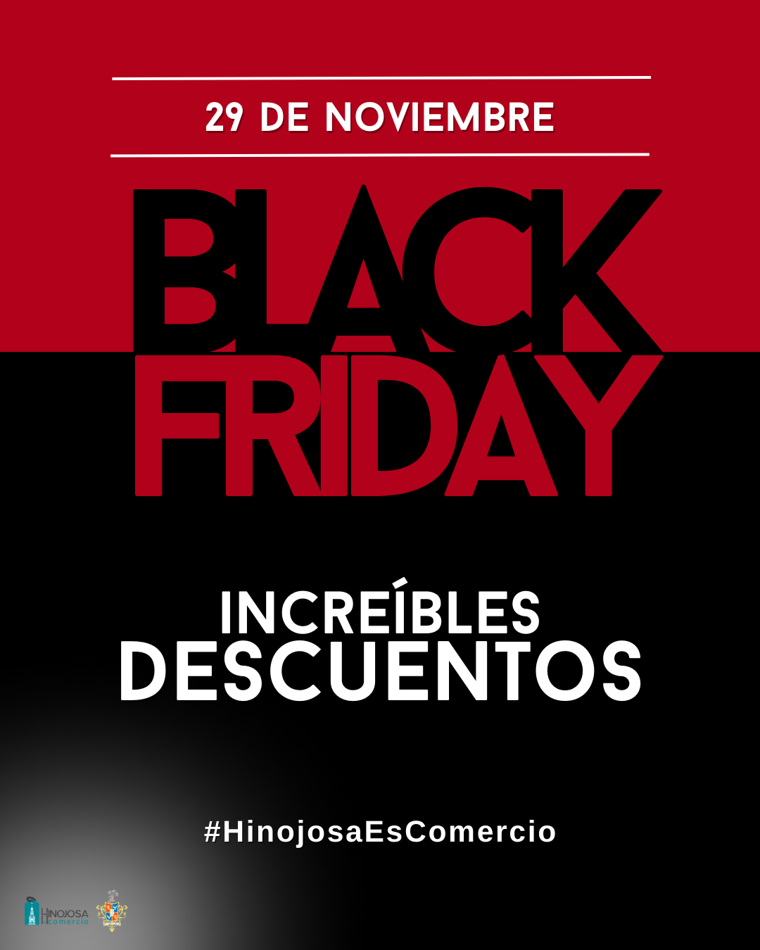 CARTEL BLACK FRIDAY 2024