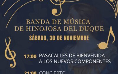 Festividad de Santa Cecilia