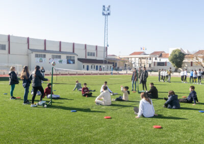 JORNADA DEPORTE ADAPTADO 2024