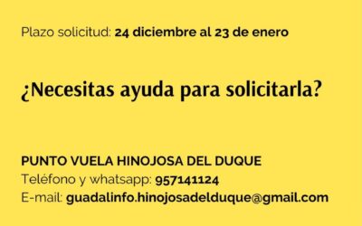 SOLICITUD BECA 6000