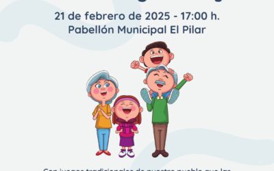 ENCUENTRO INTERGENERACIONAL