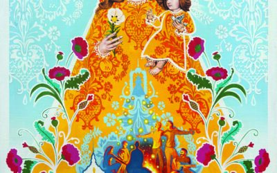 ROMERIA VIRGEN DE LA ANTIGUA 2025